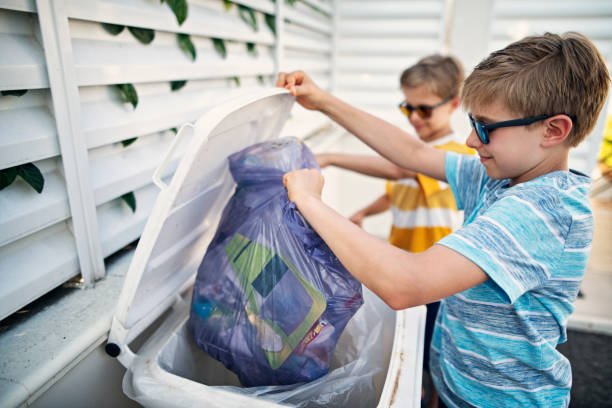 Best Residential Junk Removal  in Kokomo, IN