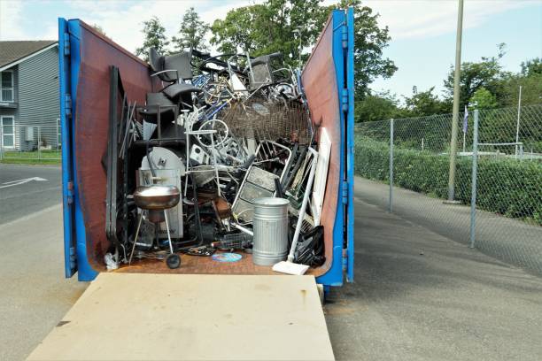 Best Professional Junk Removal  in Kokomo, IN