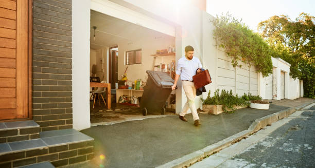 Best Basement Cleanout Services  in Kokomo, IN
