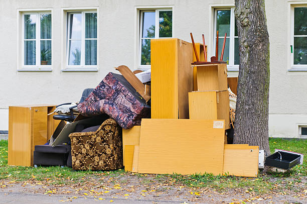 Best Local Junk Hauling  in Kokomo, IN