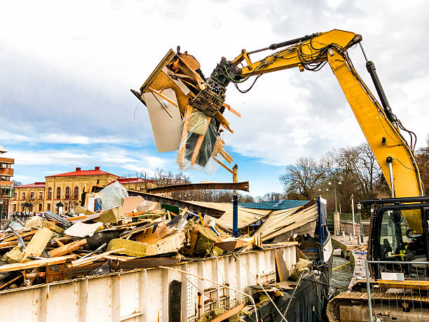 Best Full-Service Junk Removal  in Kokomo, IN